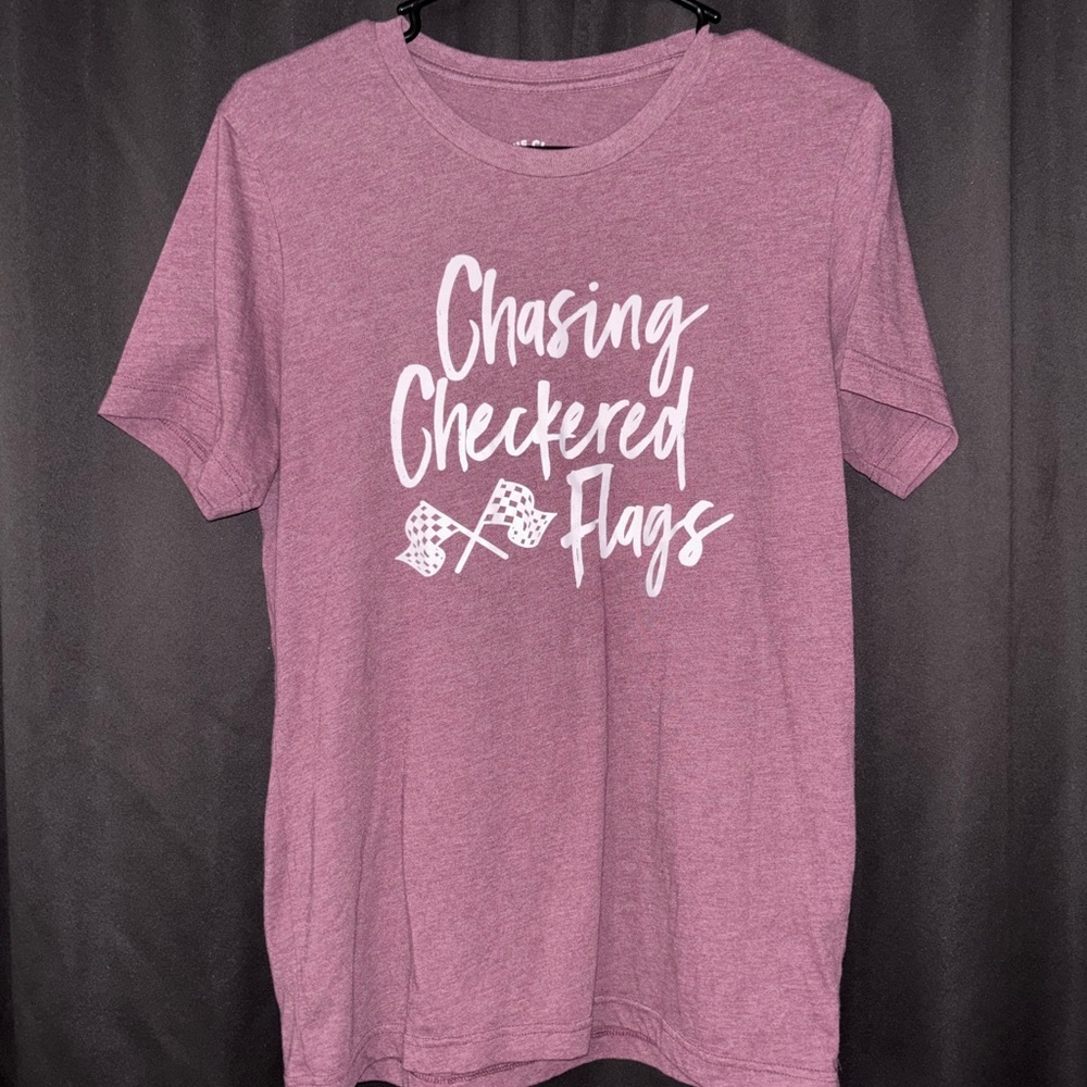 Mauve Pink Highline Clothing Co
